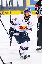 ERC Ingolstadt vs EHC Red Bull Muenchen, Eishockey, DEL, Deutsche Eishockey Liga, Spieltag 52, 06.03.2016