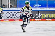 Eishockey, Herren, DEL, Saison 2025-2026, Spiel 29, ERC Ingolstadt - Eisbären Berlin, 18.12.2025