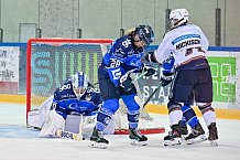 Eishockey, Frauen, DFEL, Saison 2026-2027, ERC Ingolstadt - Eisbären Juniors Berlin, 20.09.2026