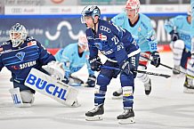 Eishockey, Herren, DEL, Saison 2021-2022, Spieltag 2, ERC Ingolstadt - Schwenninger Wild Wings, 12.09.2021