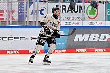 Eishockey, Herren, DEL, Saison 2023-2024, Spieltag 36, ERC Ingolstadt - Kölner Haie, 07.01.2024