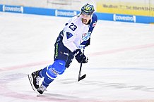 ERC Ingolstadt vs Duesseldorfer EG, Eishockey, DEL, Deutsche Eishockey Liga, Spieltag 22, 19.11.2017
