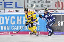 ERC Ingolstadt vs Krefeld Pinguine, DEL, Deutsche Eishockey Liga, Spieltag 44, 01.02.2019