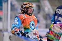 Eishockey, Frauen, DFEL, Saison 2024-2025, ERC Ingolstadt - Mad Dogs Mannheim, 23.11.2024