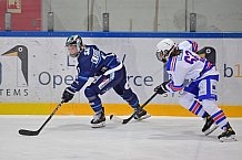 Eishockey, Frauen, DFEL, Saison 2021-2022, ERC Ingolstadt - ESC Planegg-Würmtal, 31.10.2021