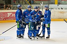 Eishockey, Herren, DEL, Saison 2025-2026, Vinschgau Cup, Spiel 3, ZSC Lions - Straubing Tigers, 24.08.2025