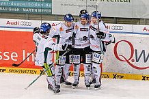 ERC Ingolstadt vs Augsburger Panther, Eishockey, DEL, Deutsche Eishockey Liga, Spieltag 33, 03.01.2016, Foto: st-foto.de / Oliver Strisch