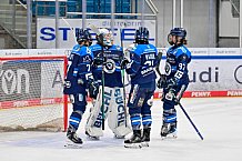 Eishockey, Frauen, DFEL, Saison 2025-2026, ERC Ingolstadt - Eisbären Berlin, 18.01.2026