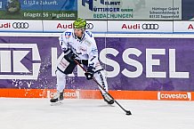 ERC Ingolstadt vs Iserlohn Roosters, Eishockey, DEL, Deutsche Eishockey Liga, Spieltag 48, 31.01.2018