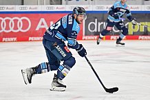 Eishockey, Herren, DEL, Saison 2022-2023, Spieltag 25, ERC Ingolstadt - Grizzlys Wolfsburg, 29.11.2022