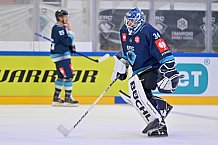 Eishockey, Mens, CHL, Season 2023-2024, ERC Ingolstadt - Färjestad Karlstad, 02.09.2023