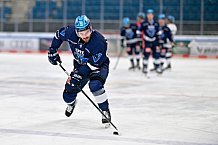 Eishockey, Herren, DEL, Saison 2025-2026, ERC Ingolstadt - Training, 13.02.2026