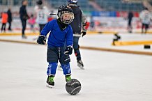 Eishockey, Herren, DEL, Saison 2023-2024, ERC Ingolstadt - Kids on Ice Day, 30.09.2023
