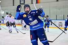 Eishockey, Herren, U20 DNL, Saison 2025-2026, Viertelfinale - Spiel 2, ERC Ingolstadt - ESC Dresden, 08.03.2026