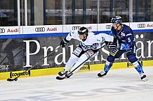 ERC Ingolstadt vs Black Wings Linz, DEL, Deutsche Eishockey Liga, Vorbereitung, 08.09.2019