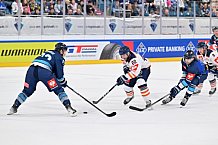 Eishockey, Mens, CHL, Season 2023-2024, ERC Ingolstadt - Växjö Lakers, 10.10.2023