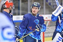 ERC Ingolstadt vs Fischtown Pinguins, DEL, Deutsche Eishockey Liga, Spieltag 8, 04.10.2019