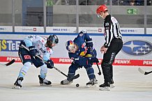 Eishockey, Herren, DEL, Saison 2022-2023, Spieltag 45, EHC Red Bull München - ERC Ingolstadt, 22.01.2023