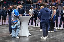 Eishockey, Herren, DEL, Saison 2024-2025, ERC Ingolstadt - Saisoneröffnung, 18.08.2024