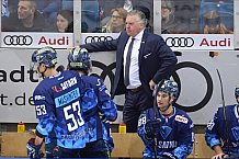ERC Ingolstadt vs Augsburger Panther, DEL, Deutsche Eishockey Liga, Spieltag 16, 01.11.2019