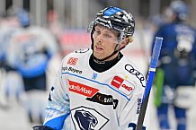 Eishockey, Herren, Gäuboden-Cup 2024, Straubing Tigers - ERC Ingolstadt, 29.08.2024