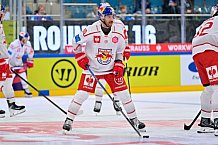 Hockey, Mens, CHL, Season 2025-2026, Regular Season, Round of 16, ERC Ingolstadt - EC Red Bull Salzburg, 12.11.2025
