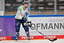 Eishockey, Frauen, DFEL, Halbfinale, Saison 2022-2023, ERC Ingolstadt - Mad Dogs Mannheim, 25.02.2023