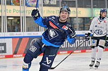 Eishockey, Herren, DEL, Saison 2024-2025, Spieltag 2, ERC Ingolstadt - Straubing Tigers, 22.09.2024