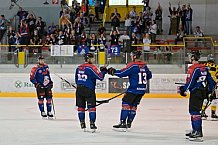 Eishockey, Herren, 6. Vinschgau-Cup, Saison 2022-2023, Nürnberg Ice Tigers - HC Pustertal, 28.08.2022