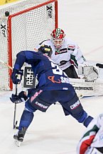 ERC Ingolstadt vs Augsburger Panther, Eishockey, DEL, Deutsche Eishockey Liga, Spieltag 2, 13.09.2015