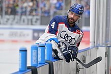 Eishockey, Herren, DEL, Saison 2026-2027, Spieltag 2, ERC Ingolstadt - Nürnberg Ice Tigers, 20.09.2026