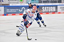 Eishockey, Herren, DEL, Saison 2021-2022, Spieltag 2, ERC Ingolstadt - Schwenninger Wild Wings, 12.09.2021
