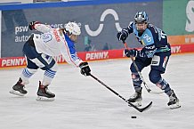 Eishockey, Frauen, DFEL, Spieltag 2, Saison 2022-2023, ERC Ingolstadt - ESC Planegg-Würmtal, 02.10.2022