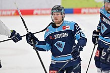 Eishockey, Herren, DEL, Saison 2022-2023, Playoff-Finale - Spiel 2, ERC Ingolstadt - EHC Red Bull München, 16.04.2023