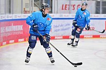 Eishockey, Herren, DEL, Saison 2024-2025, Spieltag 15, ERC Ingolstadt - Augsburger Panther, 03.11.2024