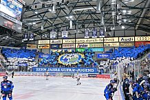 Eishockey, Herren, DEL, Saison 2026-2027, Spieltag 8, ERC Ingolstadt - Löwen Frankfurt, 11.10.2026