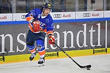 ERC Ingolstadt Legenden vs Sternstunden-Mannschaft, 23.02.2020
