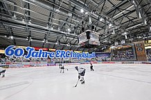 Eishockey, Herren, DEL, Saison 2023-2024, Spieltag 39, ERC Ingolstadt - Iserlohn Roosters, 19.01.2024