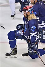 18.11.2020 - ERC Ingolstadt - Training