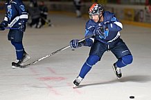 Eishockey, Herren, DEL, Saison 2023-2024, Vinschgau Cup, ERC Ingolstadt - IceTraining, 24.08.2023
