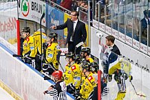 ERC Ingolstadt - Krefeld Pinguine, Eishockey, DEL, Deutsche Eishockey Liga, Spieltag 34, 05.01.2016, Foto: st-foto.de / Oliver STRISCH