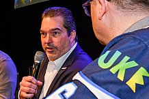 ERC Abschlussfeier am 07.04.2019