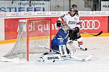 ERC Ingolstadt vs Koelner Haie, Eishockey, DEL, Deutsche Eishockey Liga, Spieltag 52, 26.02.2017
