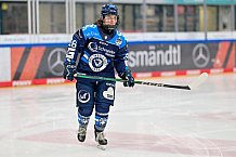 Eishockey, Frauen, DFEL, Saison 2025-2026, Testspiel, ERC Ingolstadt - HC Davos, 14.02.2026