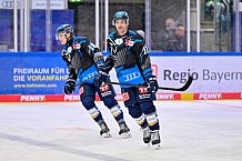 Eishockey, Herren, DEL, Saison 2025-2026, Spiel 50, ERC Ingolstadt - Adler Mannheim, 08.03.2026