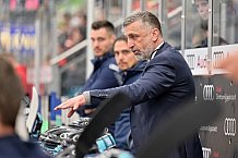 Eishockey, Herren, DEL, Saison 2022-2023, Spieltag 42, ERC Ingolstadt - Düsseldorfer EG, 13.01.2023