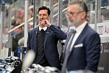 Eishockey, Herren, DEL, Saison 2024-2025, Spieltag 38, ERC Ingolstadt - Nürnberg Ice Tigers, 19.01.2025
