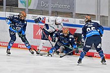 Eishockey, Frauen, DFEL, Saison 2024-2025, ERC Ingolstadt - Eisbären Berlin, 15.02.2025