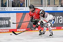 Eishockey, Frauen, EWHL Euro Cup, Saison 2025-2026, Finale, HK Budapest - ECDC Memmingen Indians, 19.10.2025