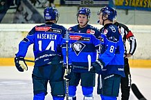 Eishockey, Herren, DEL, Saison 2026-2027, ERC Ingolstadt - HC Falkensteiner Pustertal, 21.08.2026